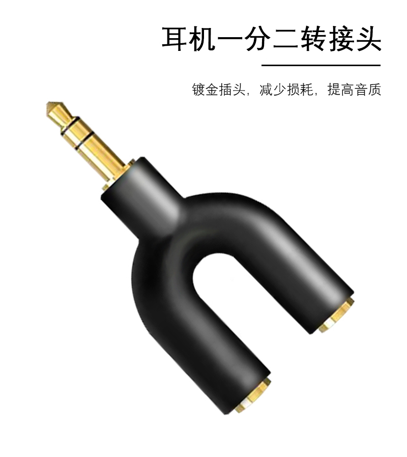 音频线
