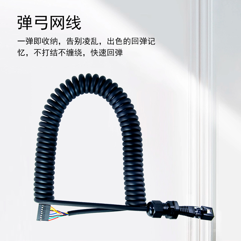 网线
