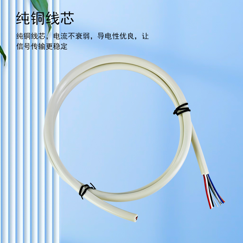 医疗用线