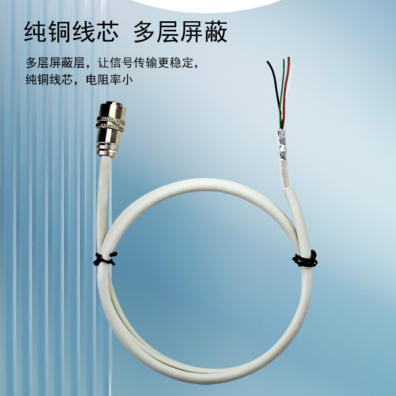 医疗用线