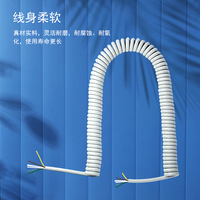 医疗用线