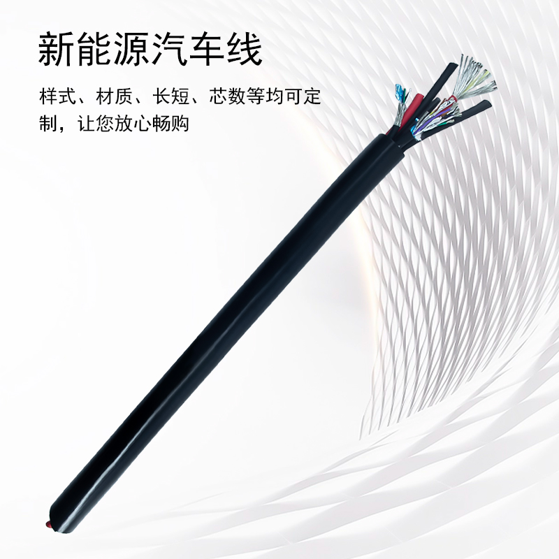 新能源/汽车线